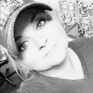 Meet your Posher, Ginger